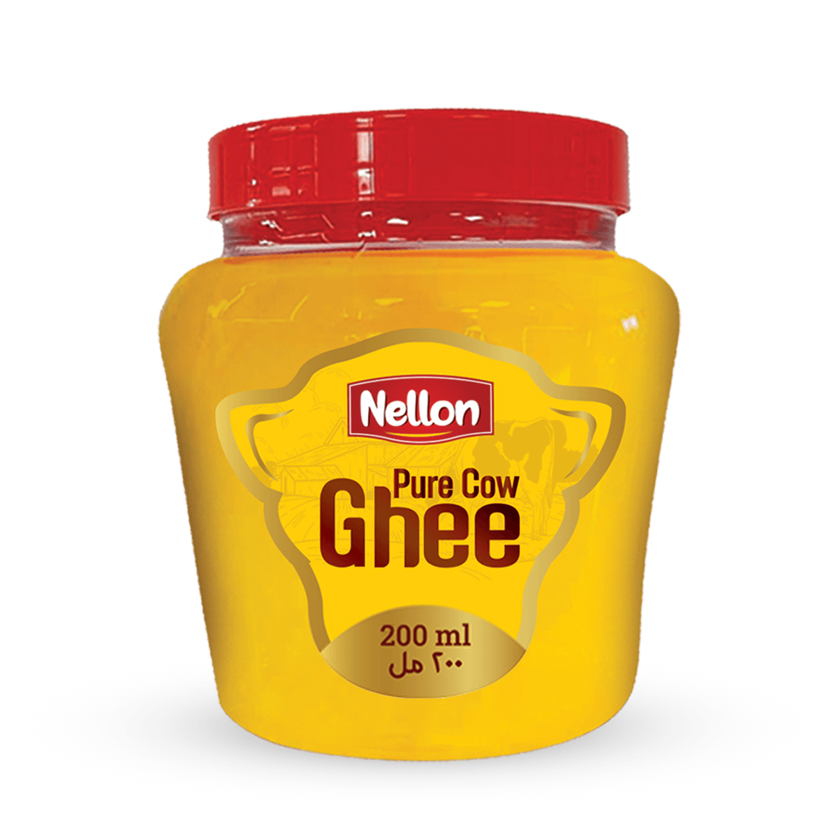 Ghee And Coconut Oil Nellon Food Products 