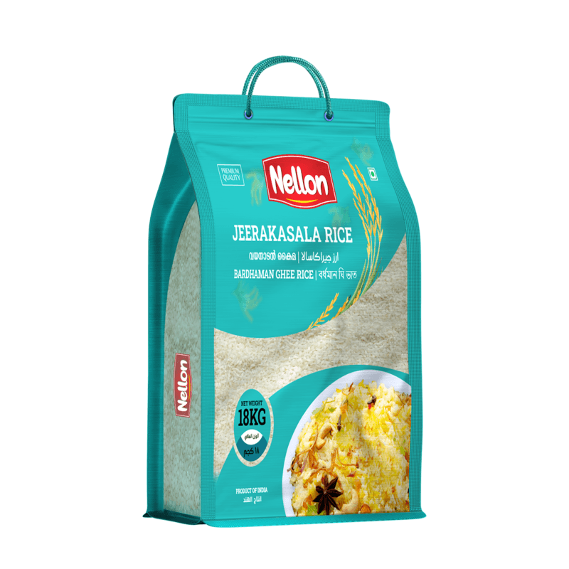 Jeerakasala Rice 18 kg