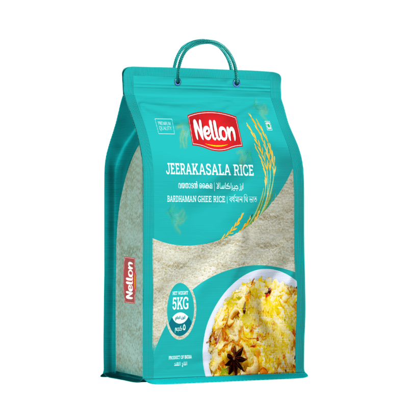 Jeerakasala Rice 18 kg - Image 2
