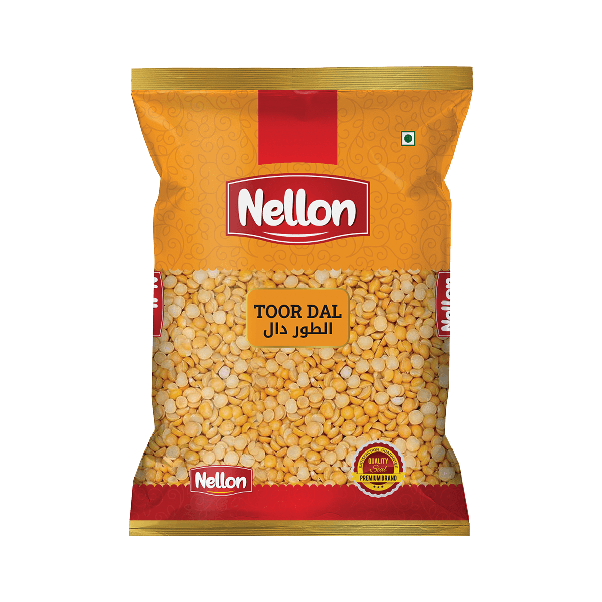 Toor Dal Nellon Food Products