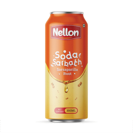 nellon soda sarbath