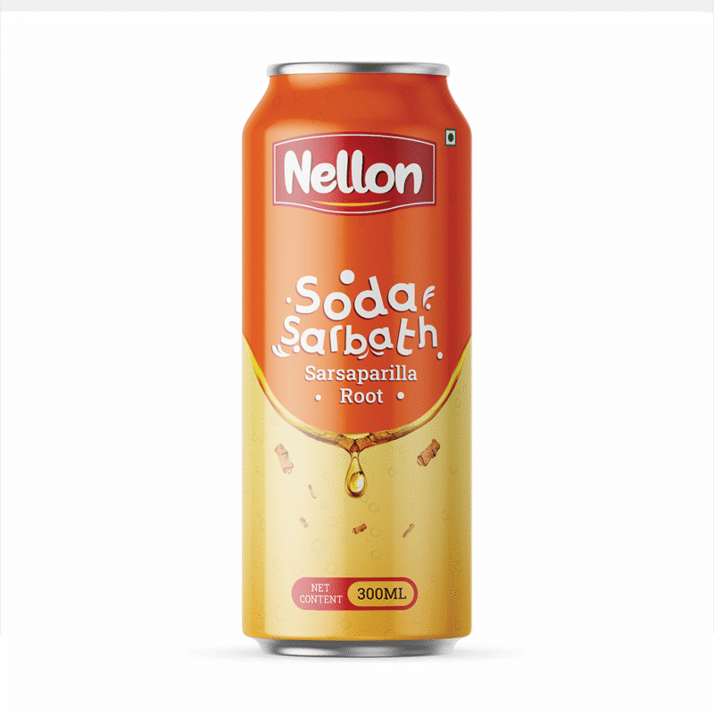 nellon soda sarbath