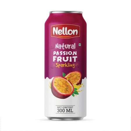 nellon passion fruit