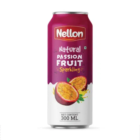 nellon passion fruit