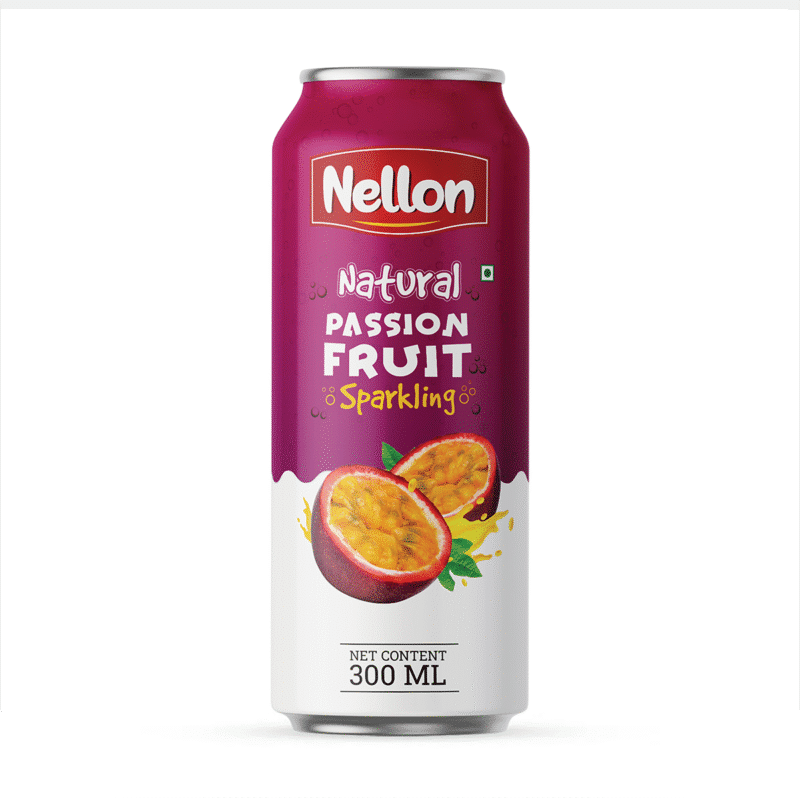 nellon passion fruit